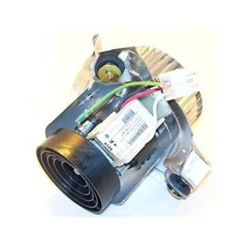 J238-150-15217 - Jakel Furnace Draft Inducer / Exhaust Vent Venter Motor - OEM Replacement