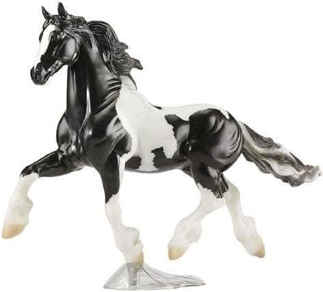 Breyer Gypsy Vanner Kuchi