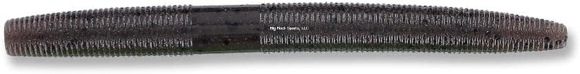 Yamamoto Senko 4", Cinnamon w/Large Black