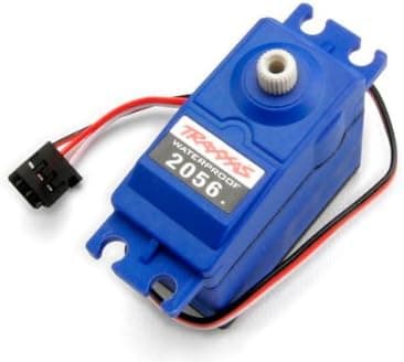 Traxxas 2056 High-Torque Waterproof Servo