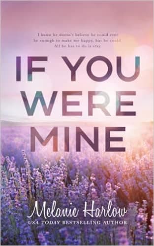 If You were Mine: Special Edition Paperback (After We Fall Special Edition Paperbacks)