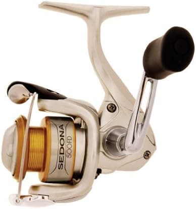 Shimano Sedona 500 FD