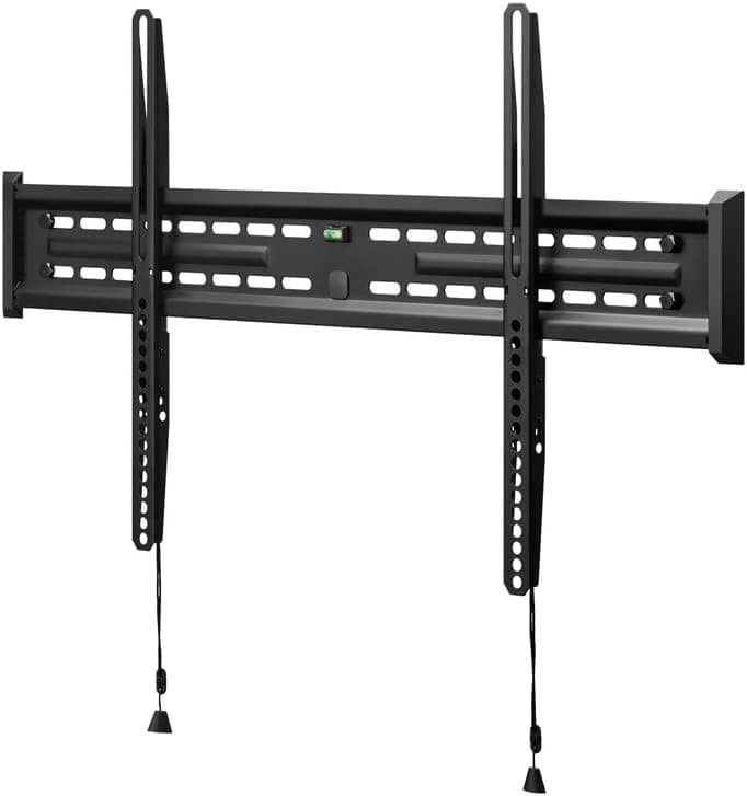 Walts FIXED-MOUNT-43-90 TV Mount for 43-90 Inch Compatible TVs (2022)