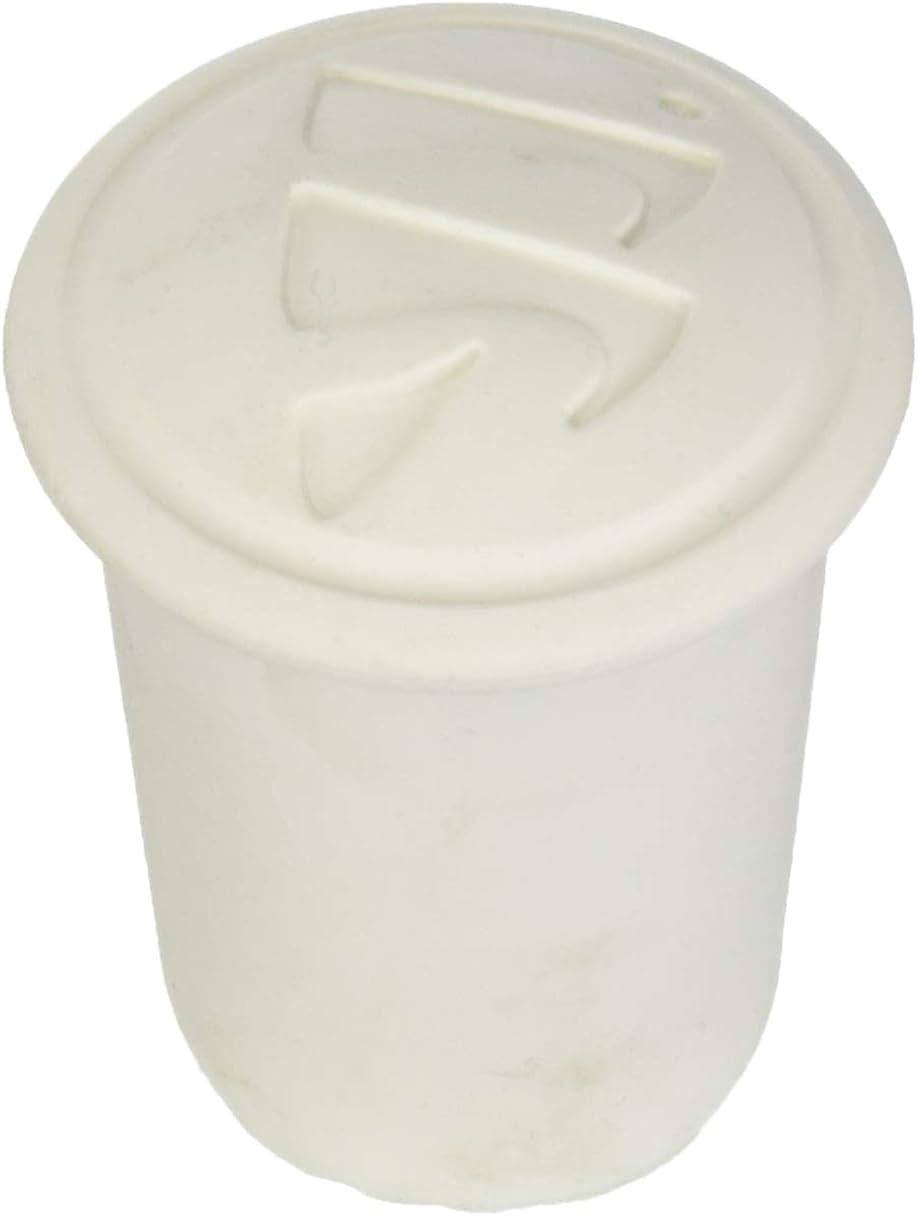 Warrior Men's Colored End Caps