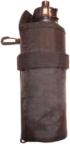 Intrepid International Water Bottle and Holder