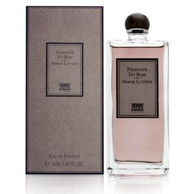 Serge Lutens Feminite Du Bois Eau De Parfum Spray/Splash for Women, 1.6 Ounce
