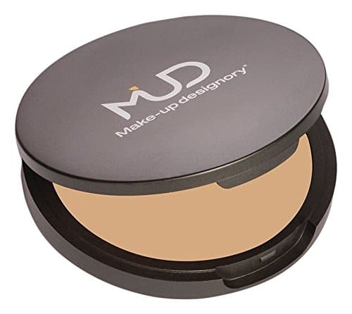 MUD WB3 Cream Foundation Compact 14g