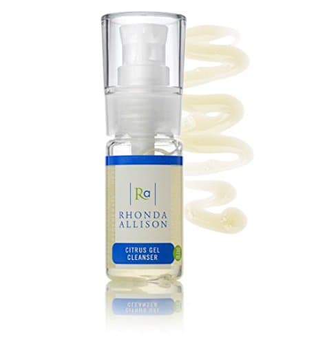 Rhonda Allison Citrus Gel Cleanser (1 Fl Oz)