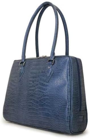 Mobile Edge Blue Small Milano Notebook Bag