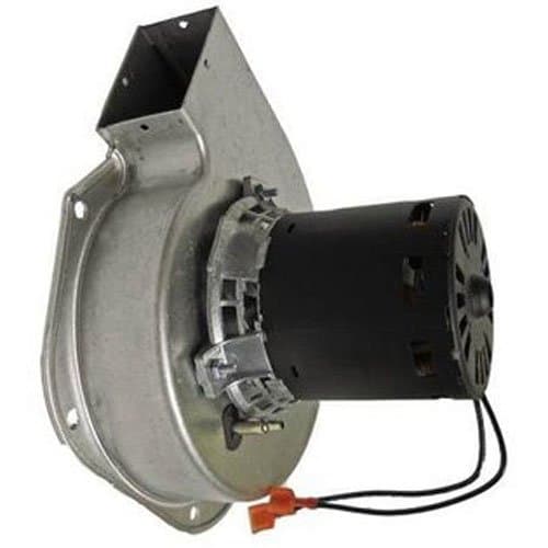 70-23641-01 - FASCO Furnace Draft Inducer/Exhaust Vent Venter Motor - OEM Replacement
