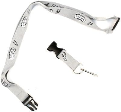 NBA Lanyard - San Antonio Spurs