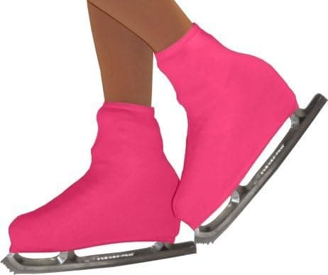 ChloeNoel B01 Boot Cover Light Blue