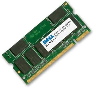 1 GB Dell New Certified Memory RAM Upgrade for Dell Inspiron 1300/ B130 Laptop SNPPP102C/1G A0743849