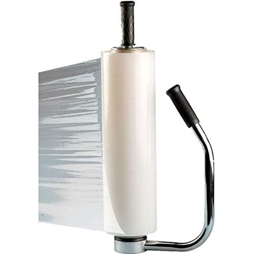 Stretch Wrap Dispenser (2 Dispensers) - SR310