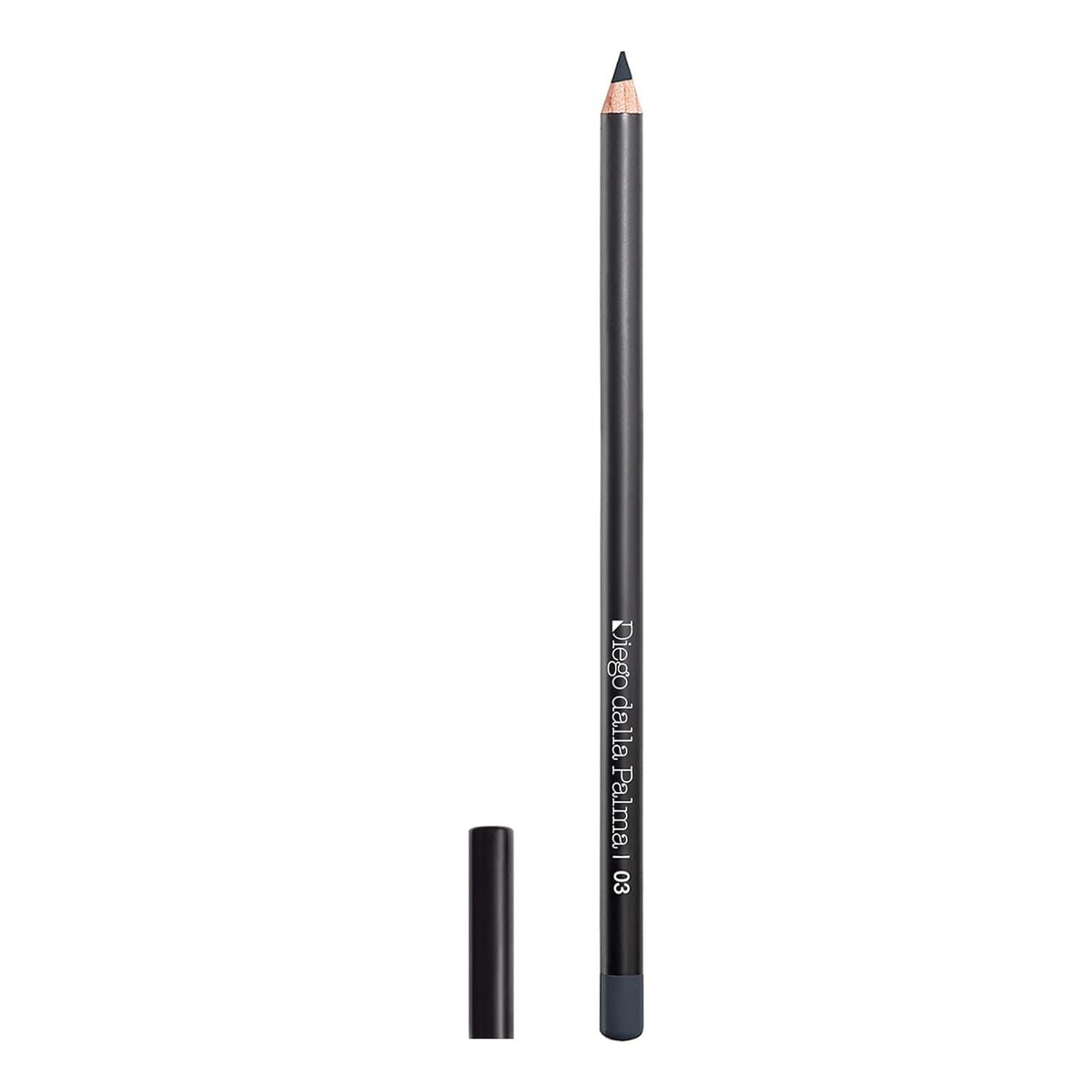 diego dalla palma Eye Pencil, No. 03 Grey