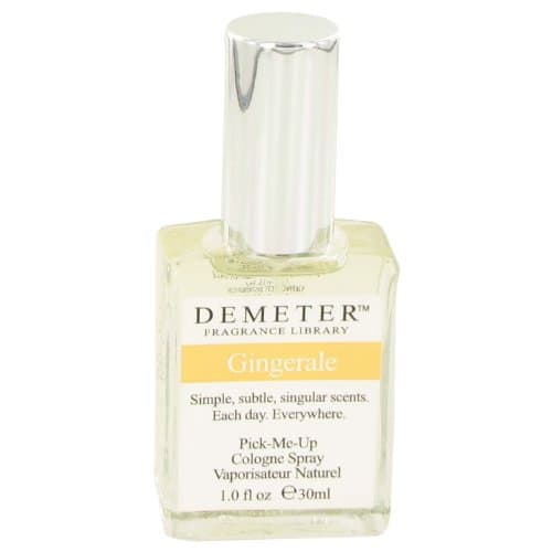 Demeter Cologne Spray, Gingerale, 1 oz.