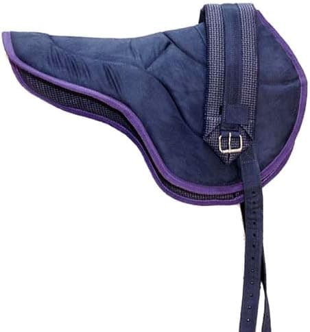 Best Friend Eastern Style Bareback Saddle Pad