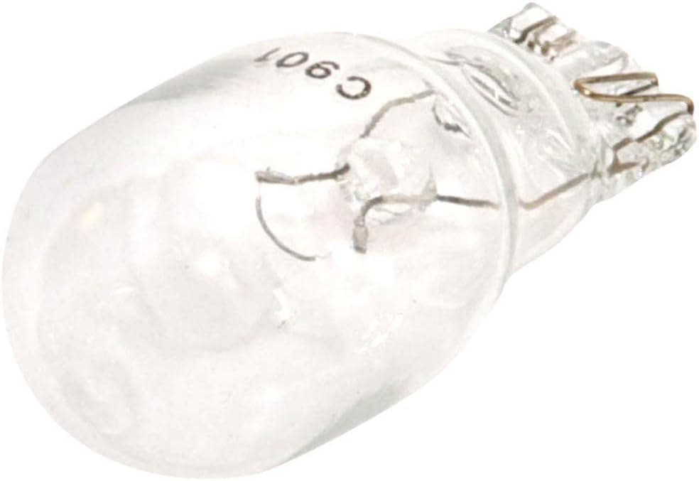 Ironsmith Lighting - Industry Number 912 T5 Wedge Base Miniature Style Lamp Low Voltage 12 Volt Clear (10 Pack) #912 (11 Watts) (4)
