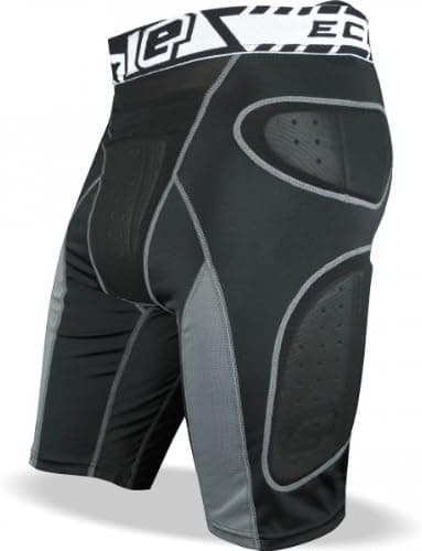 Planet Eclipse Paintball Overload Gen2 Slide Shorts