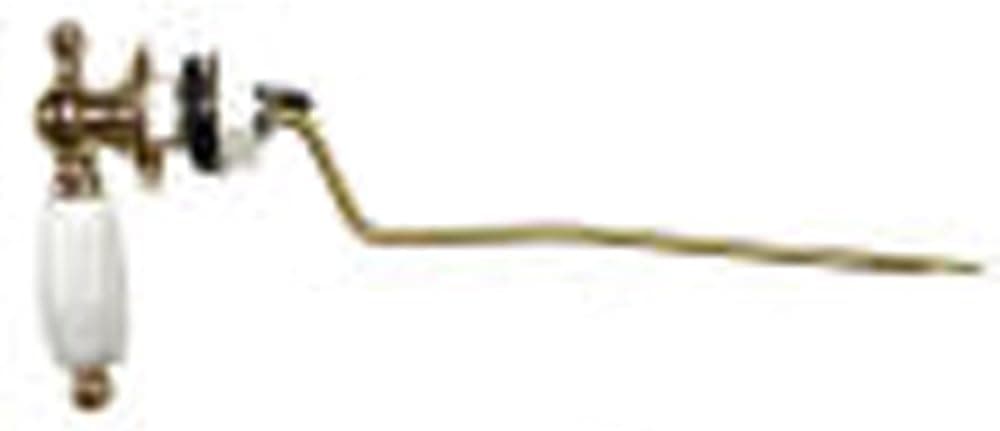 American Standard 730288-099.020 Left Hand Metal Trip Lever with Ceramic Insert, Polished Brass