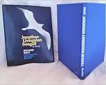 Jonathan Livingston Seagull: A Story