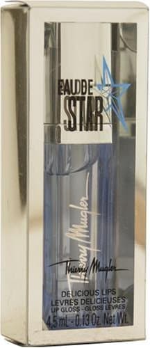 Eau De Star By Thierry Mugler For Women. Lip Gloss .13-Ounces