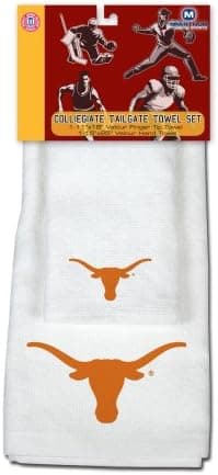 Texas Longhorns Kitchen Towel Combo