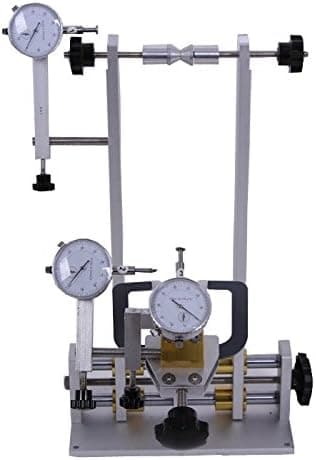 BaveL Professional Bike Wheel Truing Adjustment Repair Stand