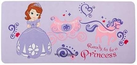 Disney Sofia The First Bath Tub Mat