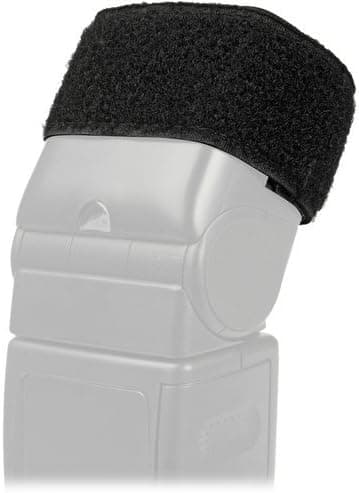 Vello Cinch Strap for Portable Flashes