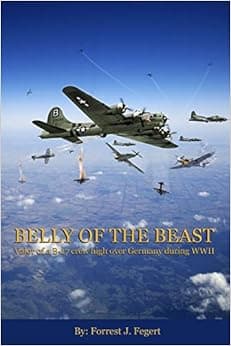 Belly of The Beast