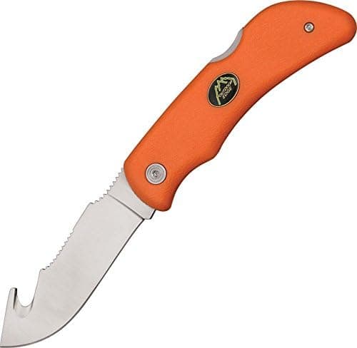 Outdoor Edge Grip Hook Lockback