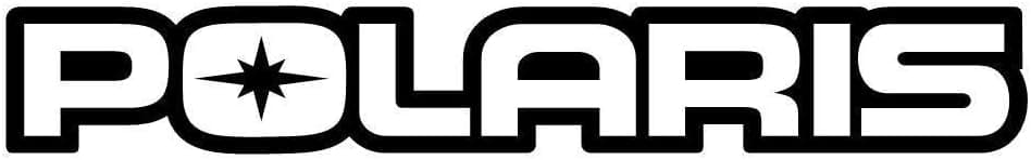 Polaris 9" Vinyl Sticker/Decal Buy 2 Get 3rd Free