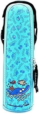 Laken Thermo Vacuum Insulated Stainless Steel Flask 17 Ounce 500ml with Neopr.