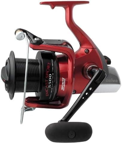 Daiwa Emcast Sport 5500 Spinning Reel