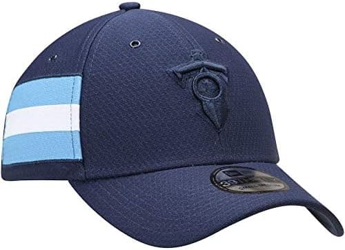 New Era NFL Kickoff Reverse 39Thirty Stretch Fit Cap