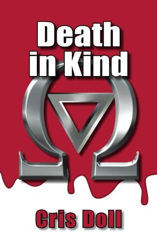 Death in Kind (An 'Ig Goode' Detective Mystery Book 4)