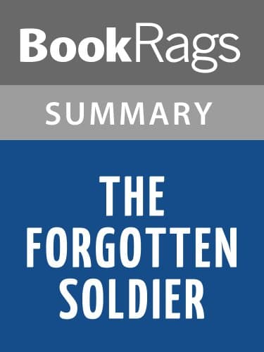 Summary & Study Guide The Forgotten Soldier by Guy Sajer