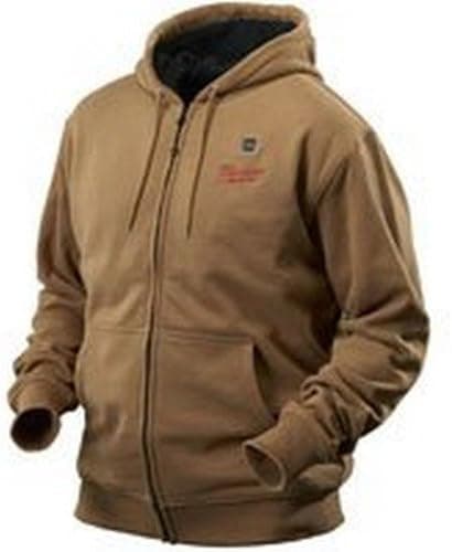 Milwaukee Electric Tool 2375-2X Heated Hoodie