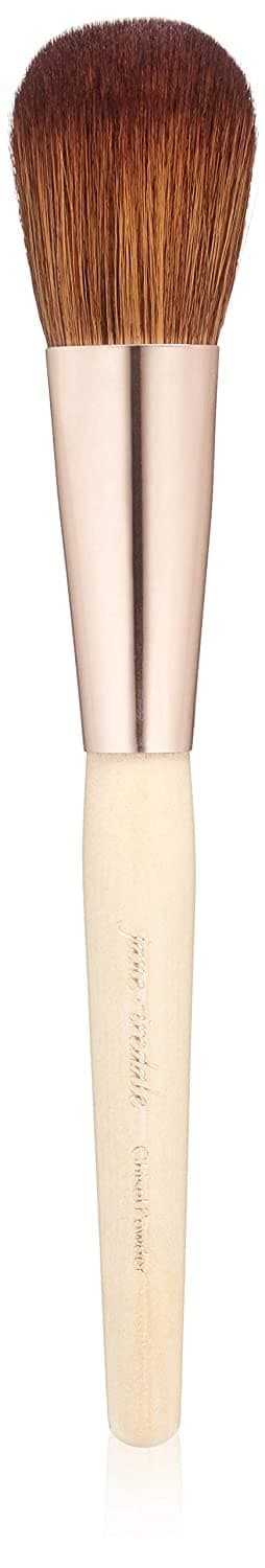 jane iredale Chisel Powder Brush, 1 Count