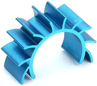 E-Flite Heat Sink, 12x20mm: Park 370 Inrunner