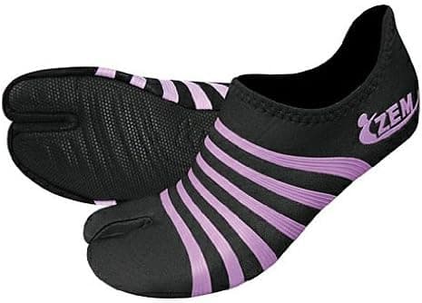 ZEMGEAR Wellness Indoor Gym Footwear