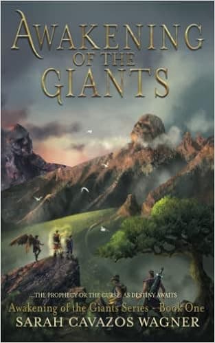 Awakening of the Giants: The Prophecy or the Curse, as Destiny Awaits