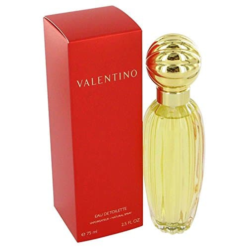 Valentino By Valentino For Women. Eau De Toilette Spray 2.5 Oz.