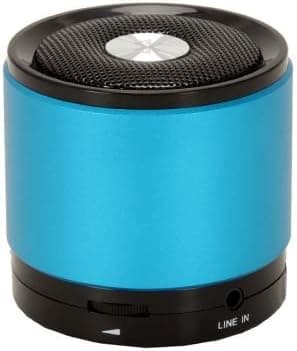 Iventel MBBPBK-BMC12-BL Micro Boom Speaker