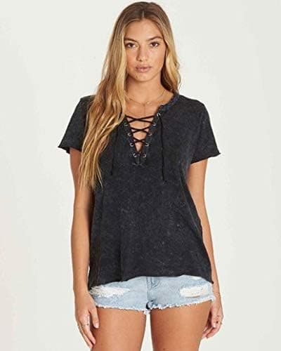 Billabong Women's Let Loose Top