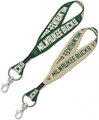 WinCraft NBA Lanyard Key Strap