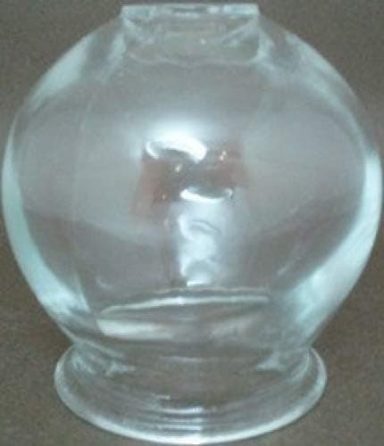 Glass Cup - Large