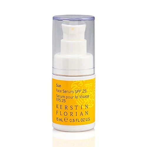 Kerstin Florian Face Serum SPF 25