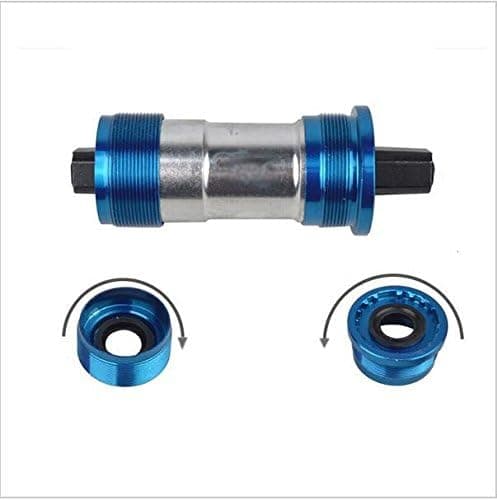 Whool 68mm Sealed Bearing Square taper Bottom Bracket